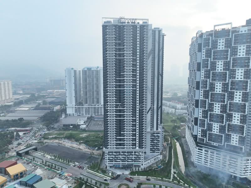 Untuk Dijual - Sky Awani Residensi 4