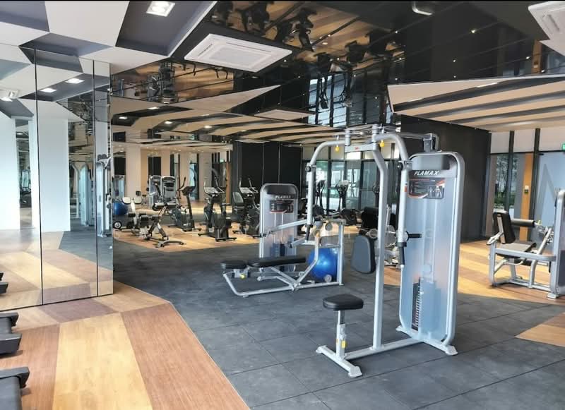 Untuk Dijual - Sky Awani Residensi 4