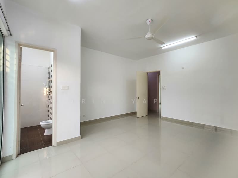 2-storey Terraced House for Rent in Ampang Saujana (Ampang) - Irine Yap - Bathroom - PropertyGuru.com.my
