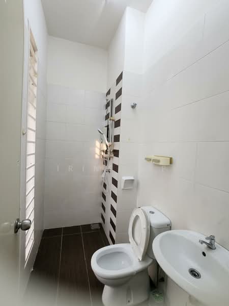 2-storey Terraced House for Rent in Ampang Saujana (Ampang) - Irine Yap - Bathroom - PropertyGuru.com.my