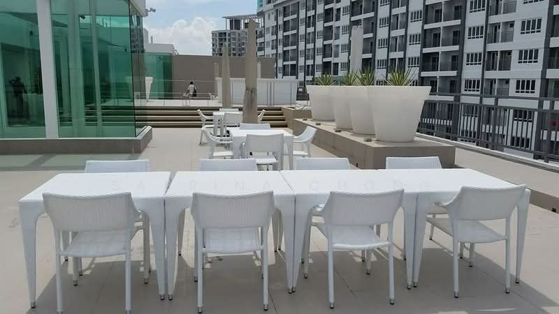 For Sale - Casa Tropika