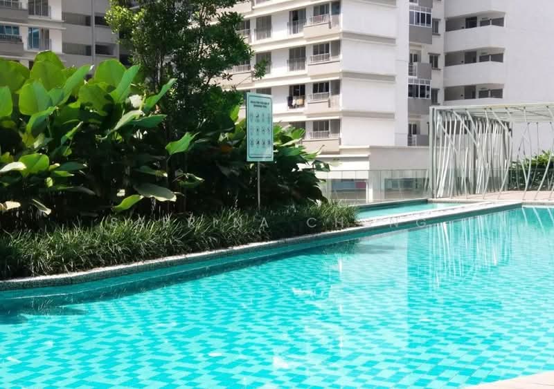 KL Gateway Premium Residences untuk Untuk Dijual - RM 761,000, Mac 2026 - PropertyGuru.com.my