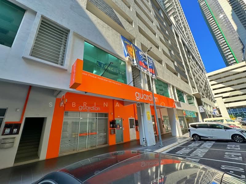 Servis Apartment untuk Dijual di Serviced Residence @ Razak City Residences (RC Residences) - Sabrina Chong - PropertyGuru.com.my