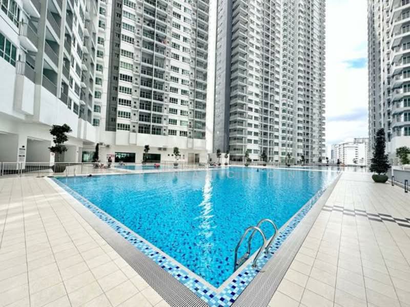 Service Residence for Sale at Razak City Residences (RC Residences) - Sabrina Chong - PropertyGuru.com.my