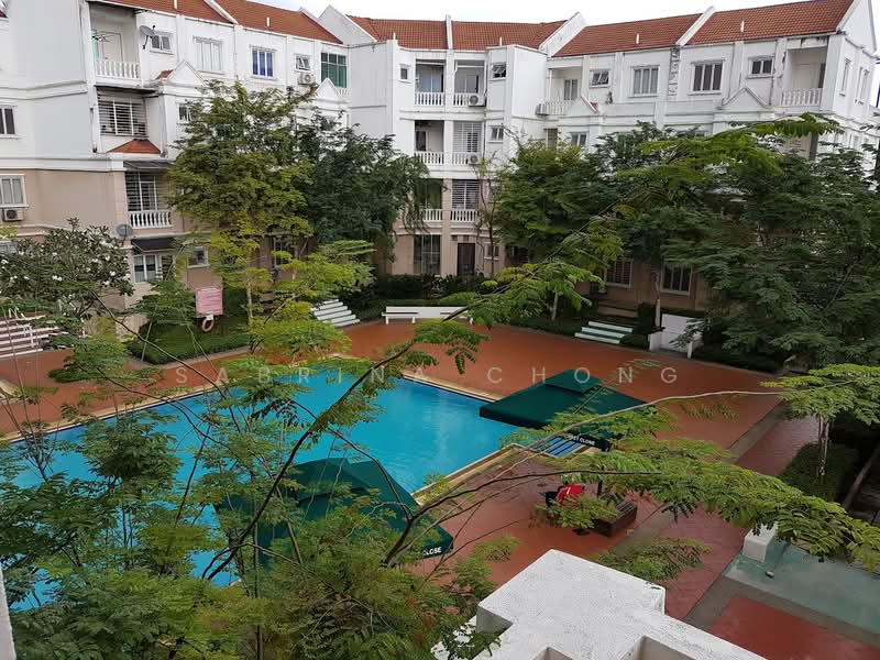 Sommerset Close untuk Untuk Dijual - RM 513,000, Mac 2026 - Exterior - PropertyGuru.com.my