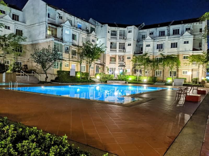 Sommerset Close untuk Untuk Dijual - RM 513,000, Mac 2026 - Exterior - PropertyGuru.com.my