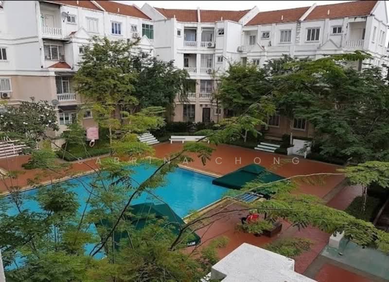 Sommerset Close untuk Untuk Dijual - RM 513,000, Mac 2026 - Exterior - PropertyGuru.com.my