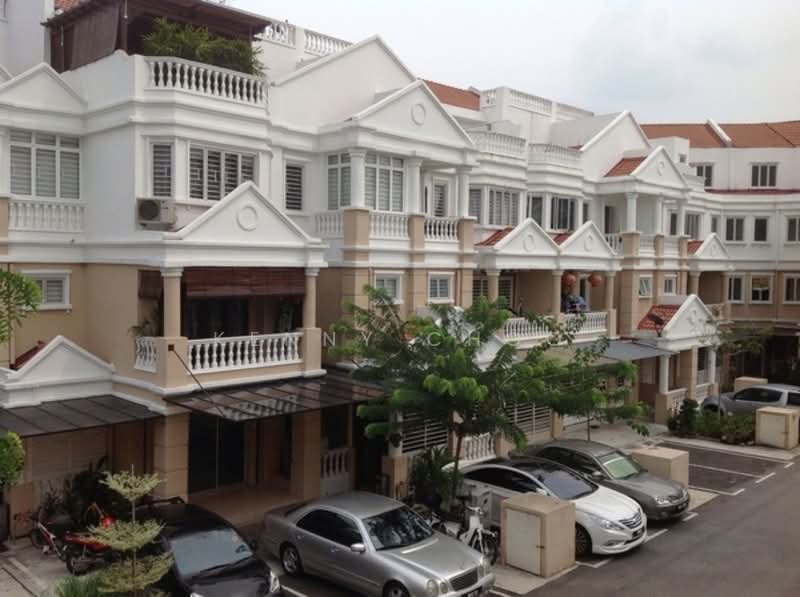 Sommerset Close untuk Untuk Dijual - RM 513,000, Mac 2026 - PropertyGuru.com.my