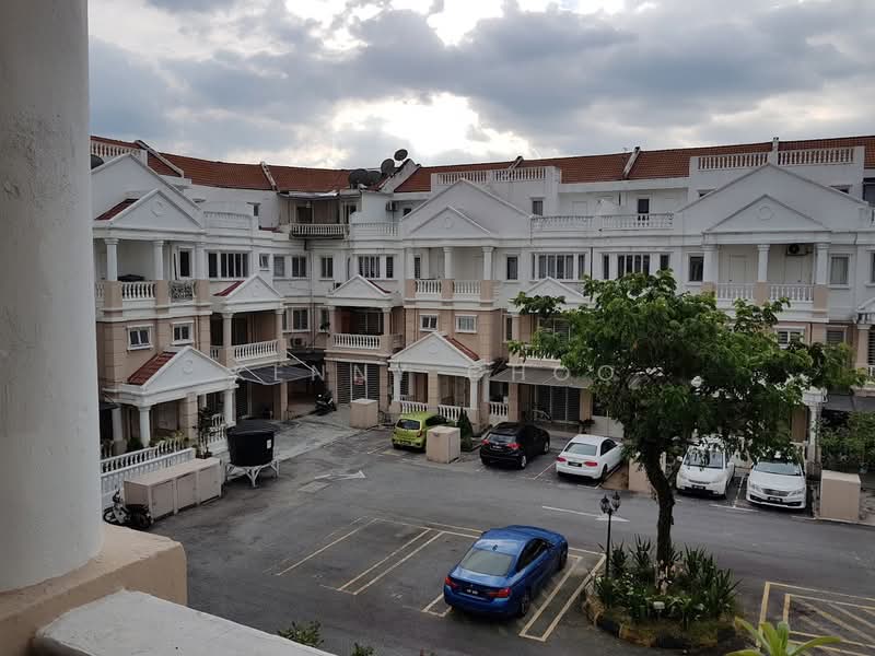 Sommerset Close untuk Untuk Dijual - RM 513,000, Mac 2026 - PropertyGuru.com.my