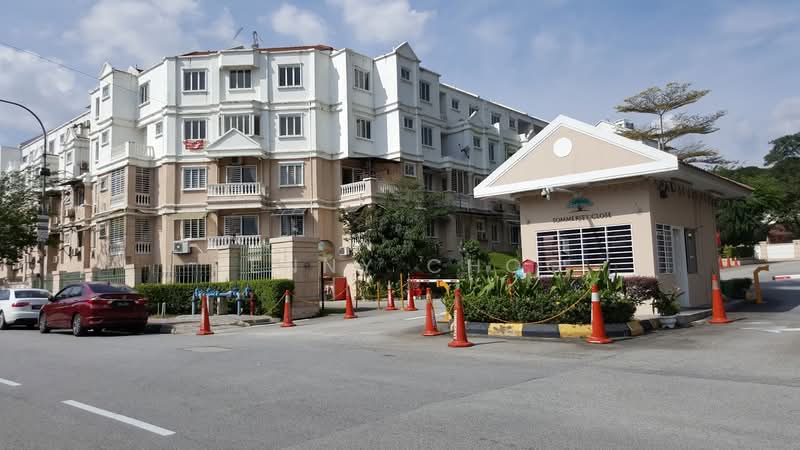 Sommerset Close untuk Untuk Dijual - RM 513,000, Mac 2026 - PropertyGuru.com.my