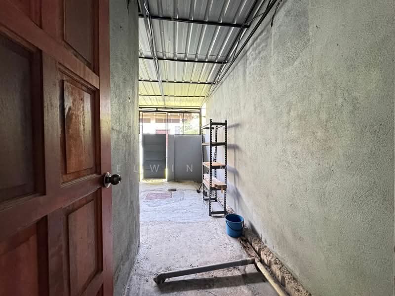 Jejarum, Bukit Sentosa, Rawang untuk Untuk Dijual - RM 400,000, Apr 2026 - Exterior - PropertyGuru.com.my
