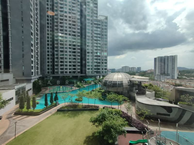 LakePark Residence @ KL North untuk Untuk Dijual - RM 270,000, Mac 2026 - PropertyGuru.com.my