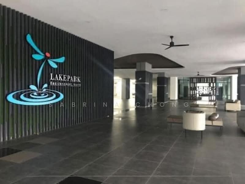 LakePark Residence @ KL North untuk Untuk Dijual - RM 270,000, Mac 2026 - PropertyGuru.com.my