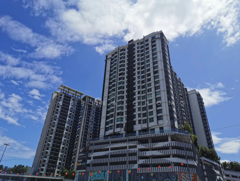 Service Residence for Sale at Pearl Suria - Sabrina Chong - PropertyGuru.com.my