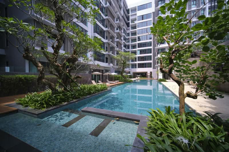 Condominium for Sale at Sastra U-Thant - Sabrina Chong - PropertyGuru.com.my