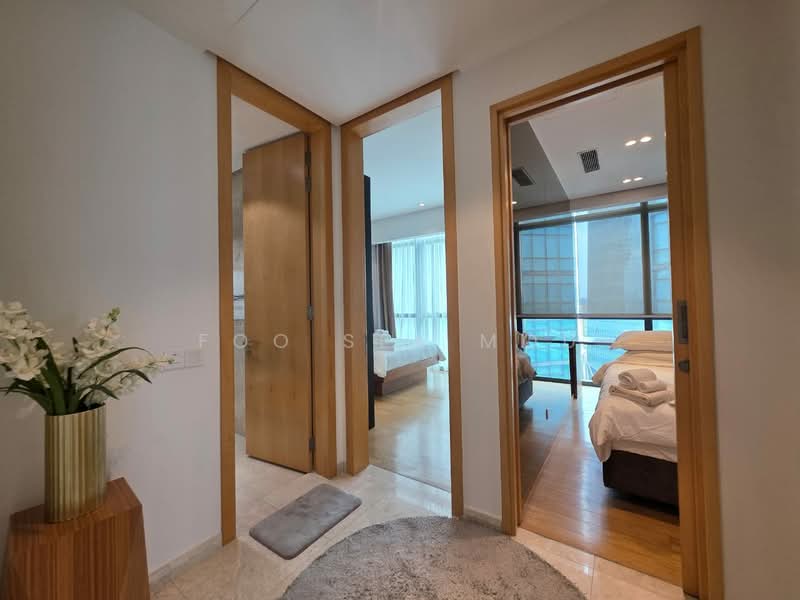 Service Residence for Rent at Damansara City Residency (DC Residensi) - Foo Sek Mou - Bedroom - PropertyGuru.com.my