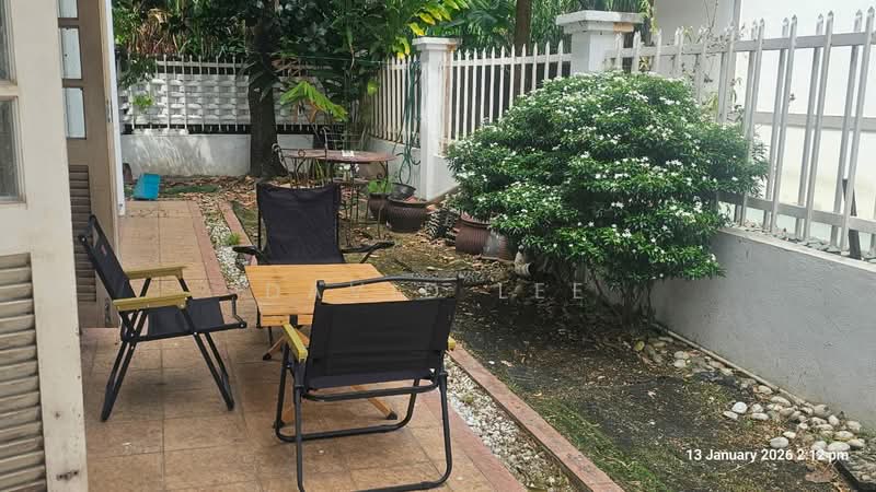 Bungalow for Sale in Bandar Country Homes (Rawang) - David Lee - Garden - PropertyGuru.com.my