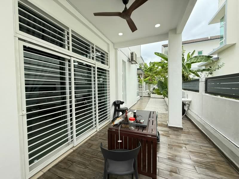 Bungalow for Sale in Bandar Country Homes (Rawang) - David Lee - Exterior - PropertyGuru.com.my