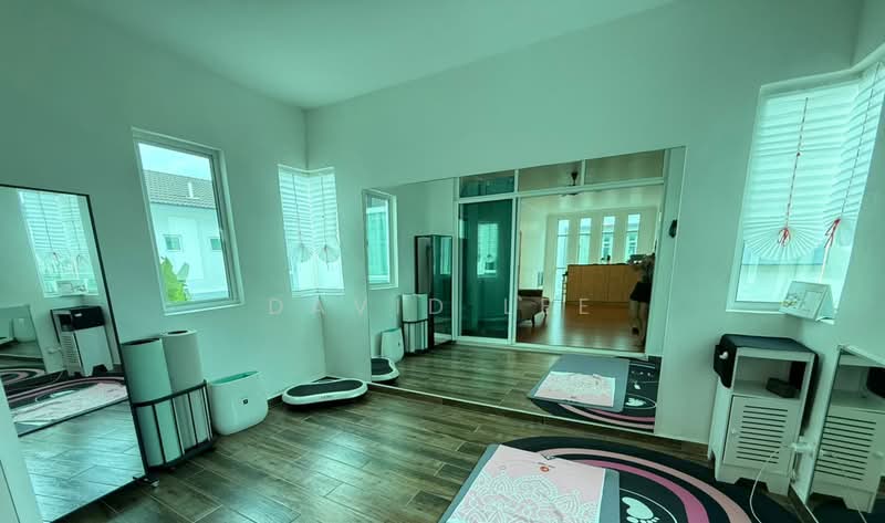 Hills Residence, Desa 6, Bandar Country Homes, Rawang untuk Untuk Dijual - RM 1,400,000, Apr 2026 - Interior - PropertyGuru.com.my