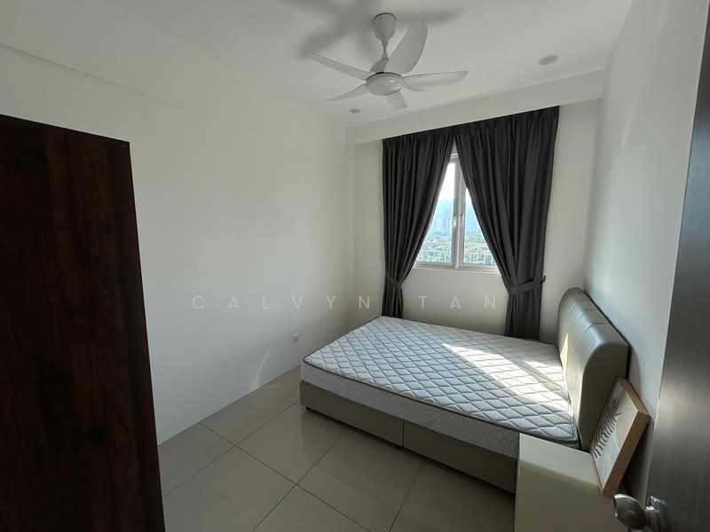 Condominium for Rent at Zen 6 - Calvyn Tan - Bedroom - PropertyGuru.com.my