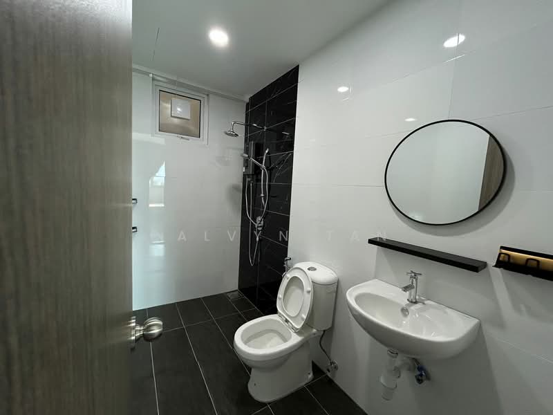Condominium for Rent at Zen 6 - Calvyn Tan - Bathroom - PropertyGuru.com.my