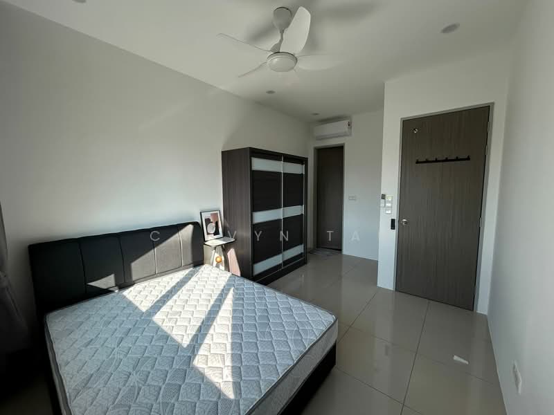 Condominium for Rent at Zen 6 - Calvyn Tan - Bedroom - PropertyGuru.com.my