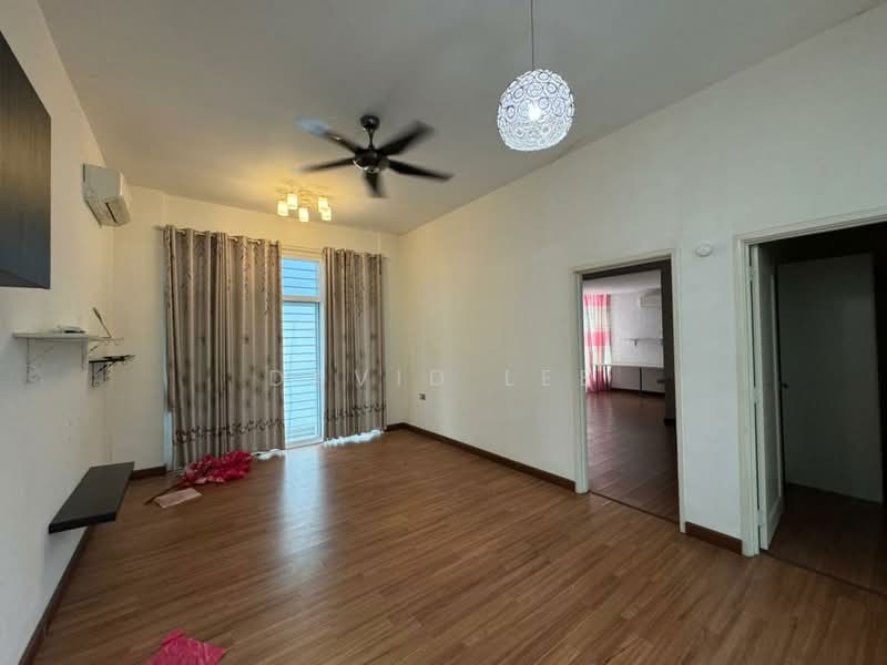 Bungalow for Sale in Bandar Country Homes (Rawang) - David Lee - Living Room - PropertyGuru.com.my