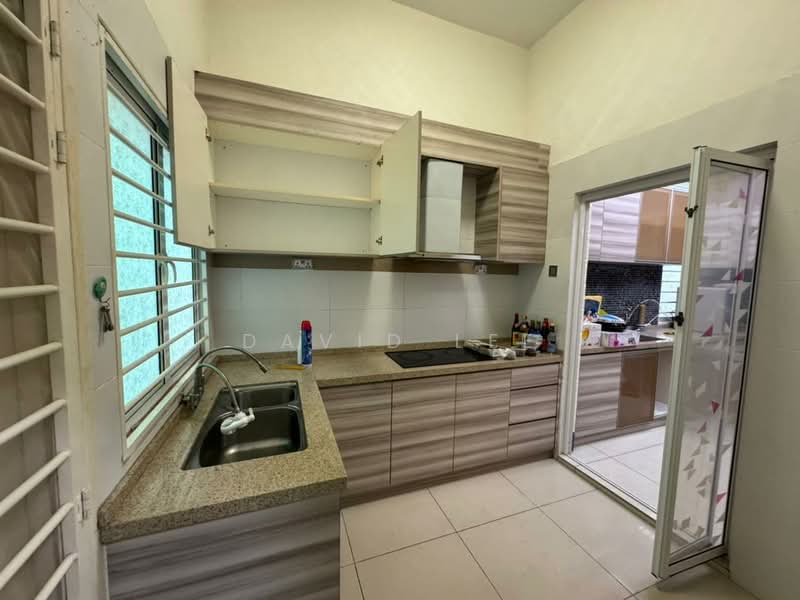 Bungalow for Sale in Bandar Country Homes (Rawang) - David Lee - Kitchen - PropertyGuru.com.my