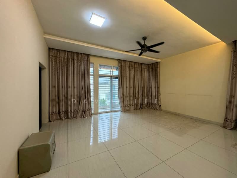 Bungalow for Sale in Bandar Country Homes (Rawang) - David Lee - Living Room - PropertyGuru.com.my