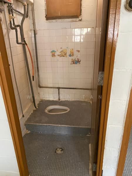 Taman Muda untuk Untuk Dijual - RM 280,000, Mac 2026 - Bathroom - PropertyGuru.com.my