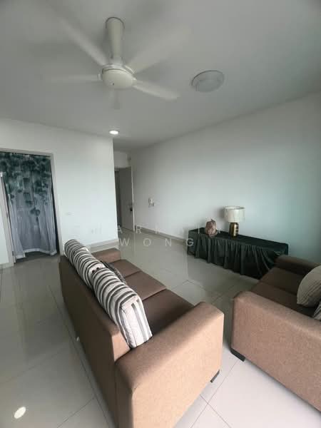 GenKL untuk Untuk Disewa - RM 3,000 /bulan, Mac 2026 - Living Room - PropertyGuru.com.my