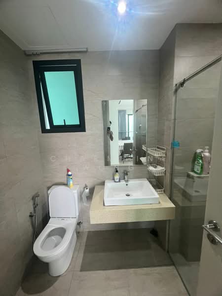 GenKL untuk Untuk Disewa - RM 3,000 /bulan, Mac 2026 - Bathroom - PropertyGuru.com.my
