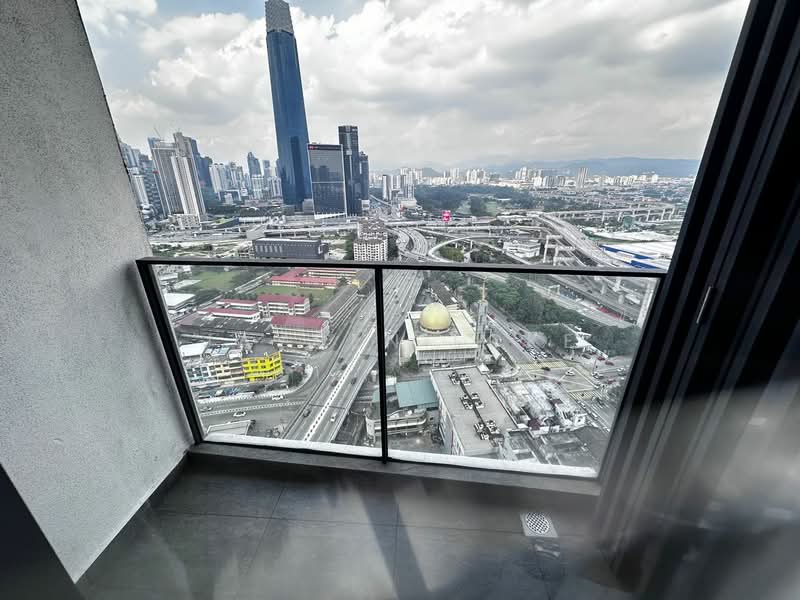 Service Residence for Rent at Continew - Jayden Loke - View - PropertyGuru.com.my