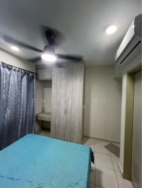 Apartment for Rent at Selesa - Charmaine Wong - Bedroom - PropertyGuru.com.my