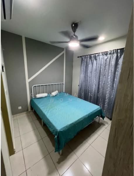Apartment for Rent at Selesa - Charmaine Wong - Bedroom - PropertyGuru.com.my