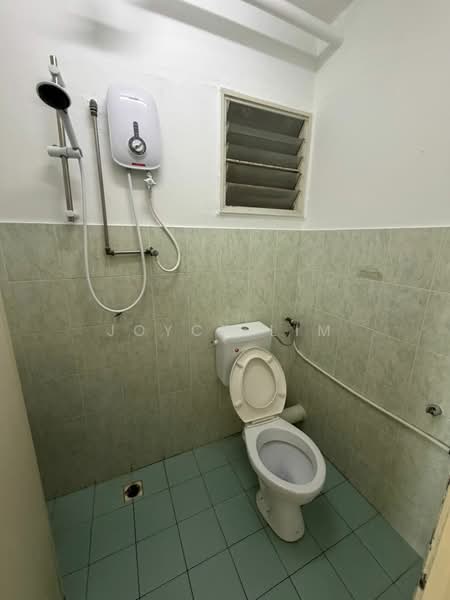 Jelutong Park untuk Untuk Disewa - RM 900 /bulan, Mac 2026 - Bathroom - PropertyGuru.com.my