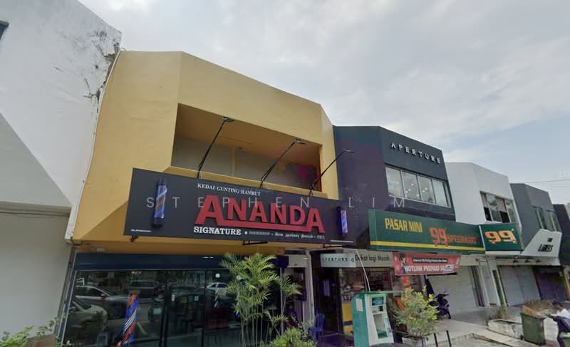 Shop for Rent in Taman Tun Dr Ismail (Kuala Lumpur) - Stephen Lim - PropertyGuru.com.my
