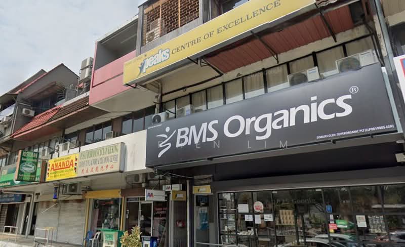 Shop for Rent in Taman Tun Dr Ismail (Kuala Lumpur) - Stephen Lim - PropertyGuru.com.my