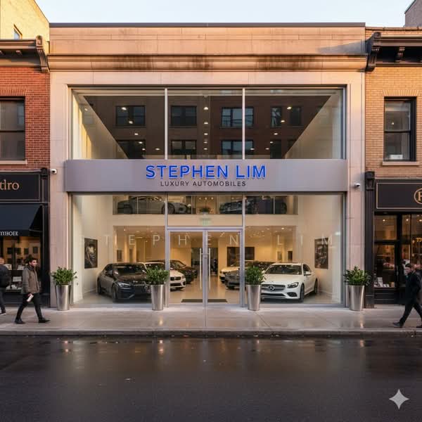 Shop for Rent in Taman Tun Dr Ismail (Kuala Lumpur) - Stephen Lim - Exterior - PropertyGuru.com.my