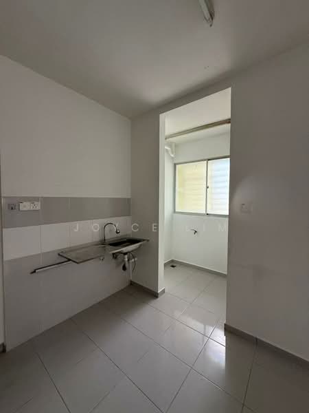 Apartment for Rent at Idaman Selasih - JOYCE LIM - Kitchen - PropertyGuru.com.my