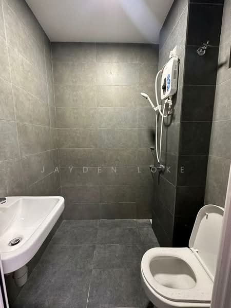 Neu Suites untuk Untuk Disewa - RM 1,450 /bulan, Mac 2026 - Bathroom - PropertyGuru.com.my