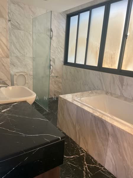 Condominium for Rent at The Landmark - Anne Lee - Bathroom - PropertyGuru.com.my