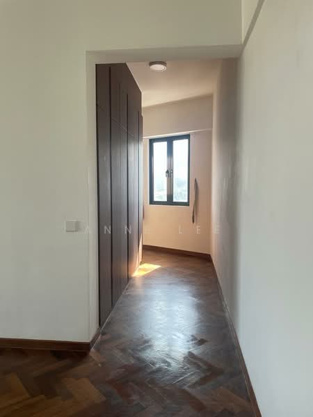 Condominium for Rent at The Landmark - Anne Lee - Corridor - PropertyGuru.com.my