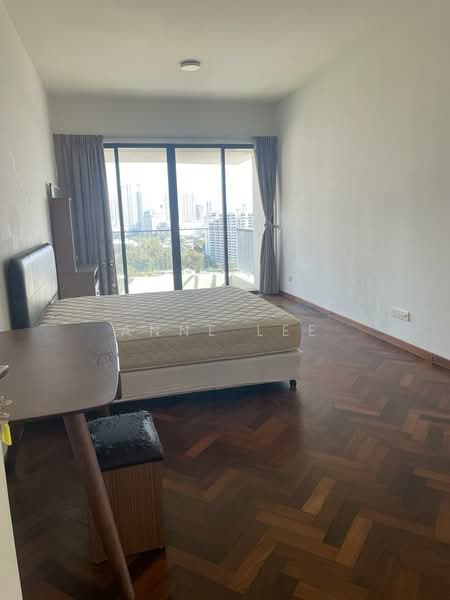 Condominium for Rent at The Landmark - Anne Lee - Bedroom - PropertyGuru.com.my