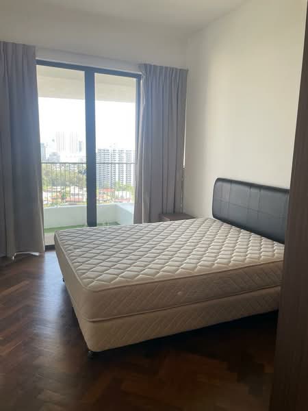 Condominium for Rent at The Landmark - Anne Lee - Bedroom - PropertyGuru.com.my