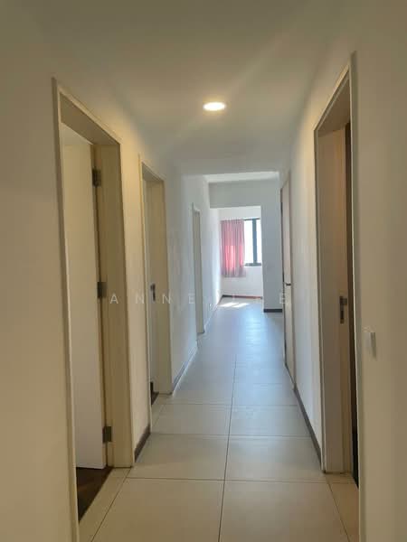 Condominium for Rent at The Landmark - Anne Lee - Corridor - PropertyGuru.com.my