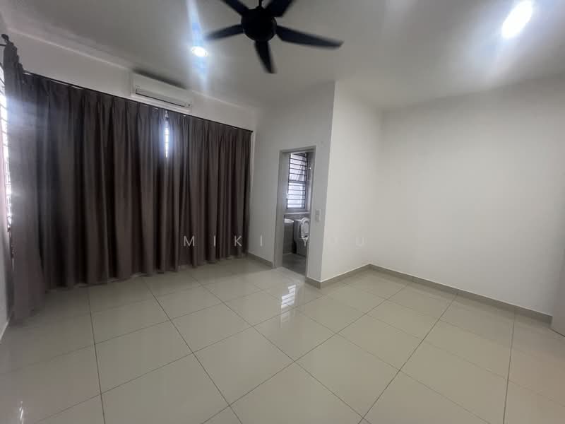 2-storey Terraced House for Rent in Telok Panglima Garang (Selangor) - Miki You - Interior - PropertyGuru.com.my