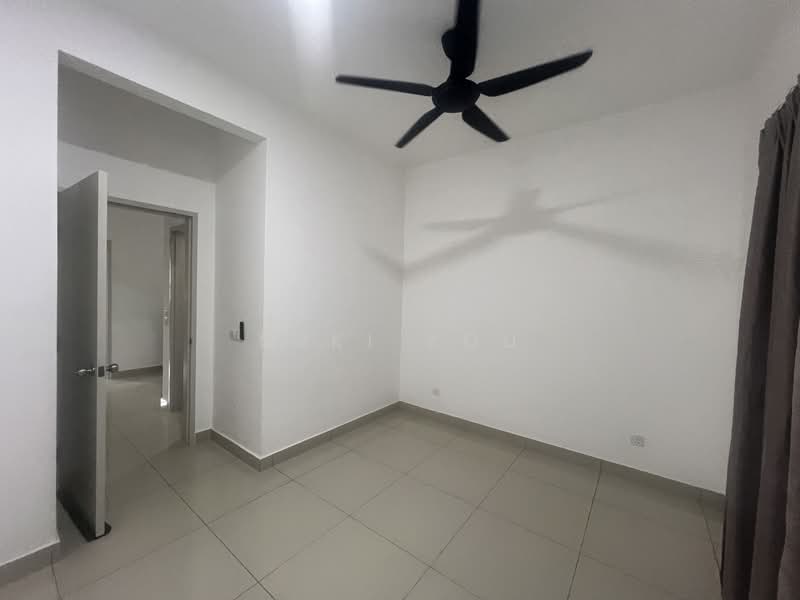 2-storey Terraced House for Rent in Telok Panglima Garang (Selangor) - Miki You - Interior - PropertyGuru.com.my