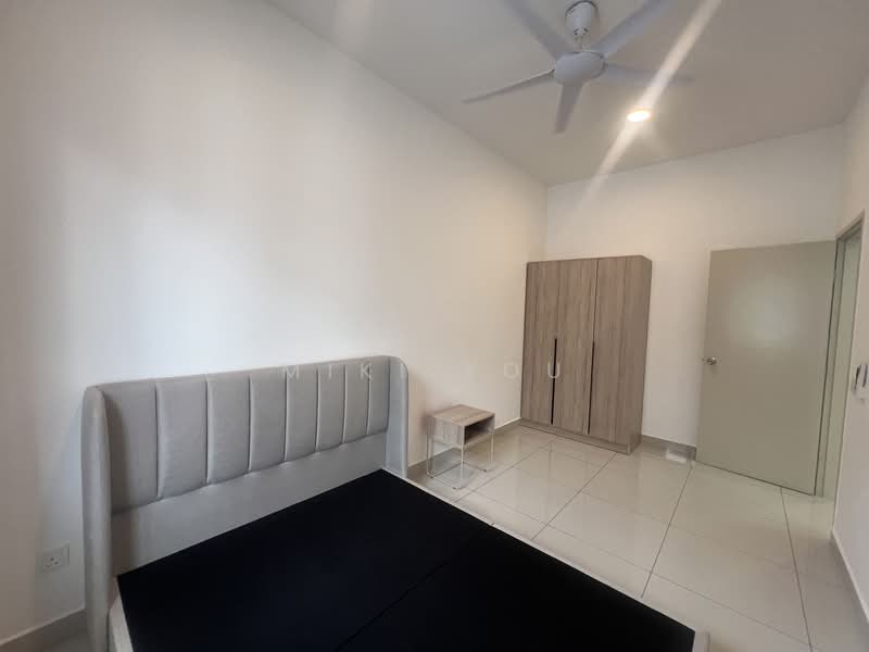 Robin @ Rimbayu untuk Untuk Disewa - RM 2,600 /bulan, Apr 2026 - Bedroom - PropertyGuru.com.my