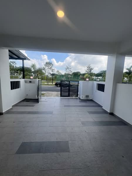 Robin @ Rimbayu untuk Untuk Disewa - RM 2,600 /bulan, Apr 2026 - Exterior - PropertyGuru.com.my